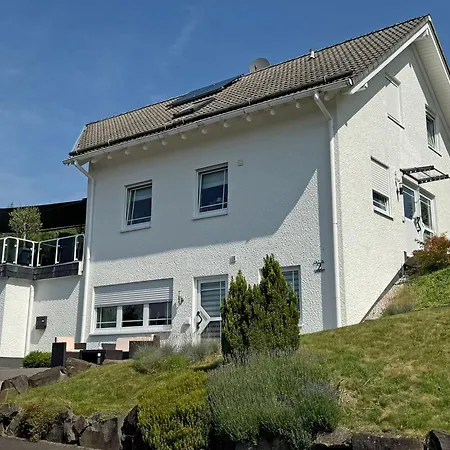 Apartment Grimm Burbach (Siegen-Wittgenstein)