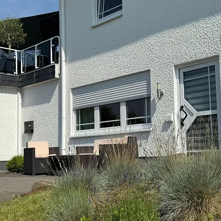 Grimm Apartment Burbach (Siegen-Wittgenstein)