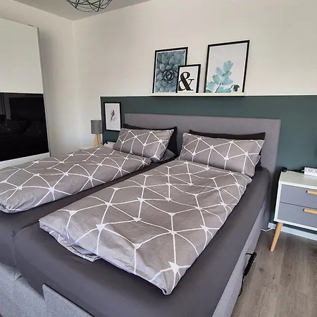 Apartment Grimm *