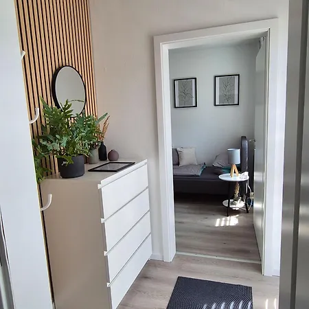 Grimm Apartment Burbach (Siegen-Wittgenstein)