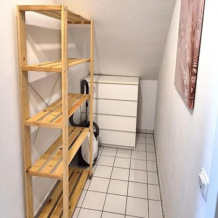 Apartment Grimm Burbach (Siegen-Wittgenstein)