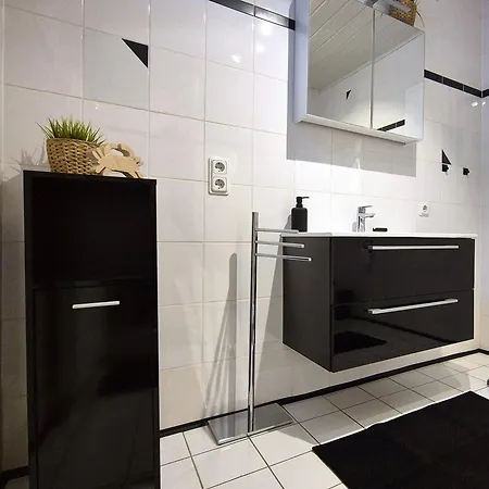 Apartment Grimm