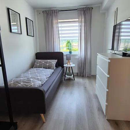 Grimm Apartment *