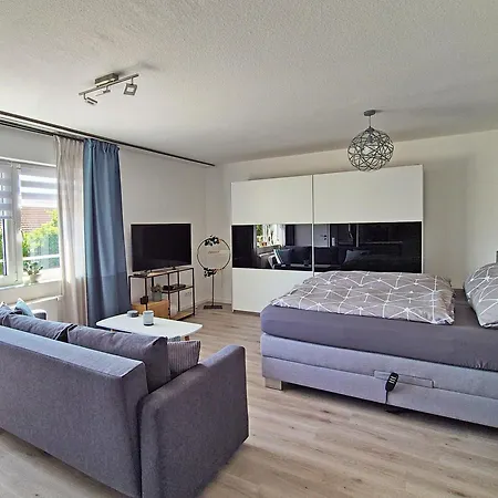 Grimm Apartment Burbach (Siegen-Wittgenstein)
