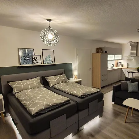 Grimm Apartment