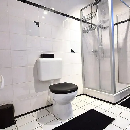 Grimm Apartment Burbach (Siegen-Wittgenstein)