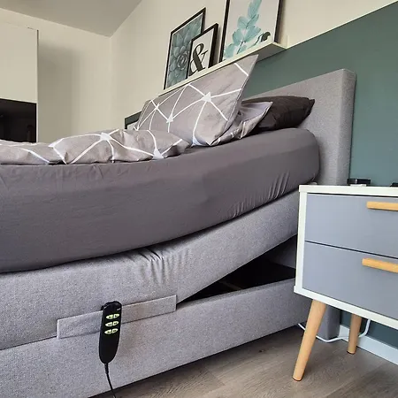 Apartment Grimm Burbach (Siegen-Wittgenstein)