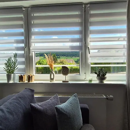 Apartment Grimm Burbach (Siegen-Wittgenstein)