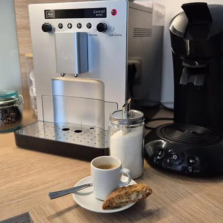 Daire Grimm Burbach (Siegen-Wittgenstein)