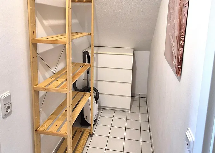 Apartamento Grimm Burbach (Siegen-Wittgenstein)