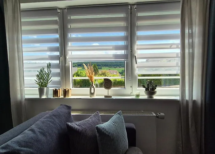 Apartamento Grimm Burbach (Siegen-Wittgenstein)