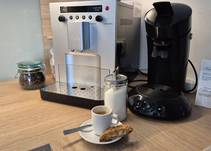 Apartamento Grimm Burbach (Siegen-Wittgenstein)